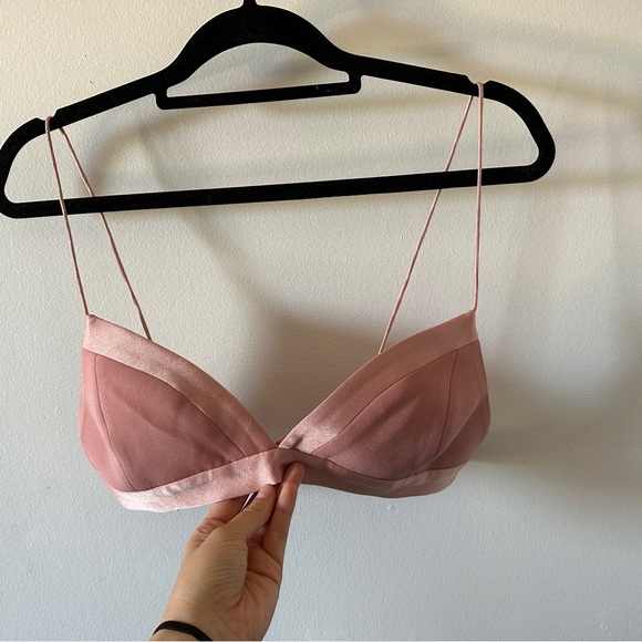 Alex perry bralette - Picture 6 of 8